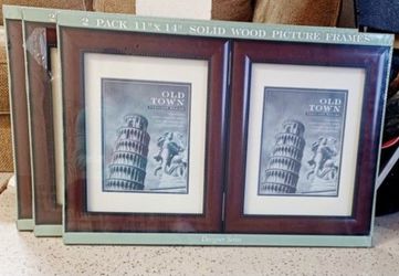 Brand New Frames Three Sets