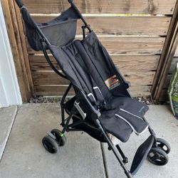 Summer Infant Umbrella Stroller 