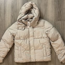 Unused Winter jacket 