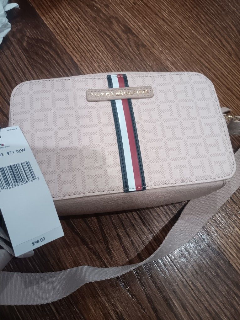Tommy Hilfiger Bag