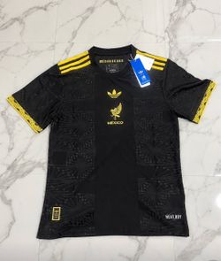 Mexico jersey