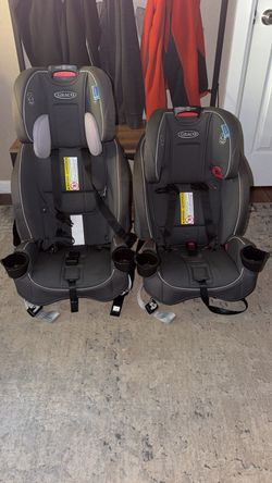 Graco car seat