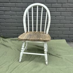 Vintage Children’s Chair