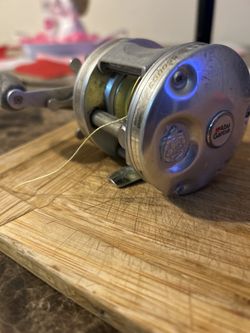 Abu Garcia 5500C