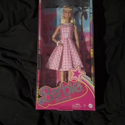  Barbie Movie Barbie Doll
