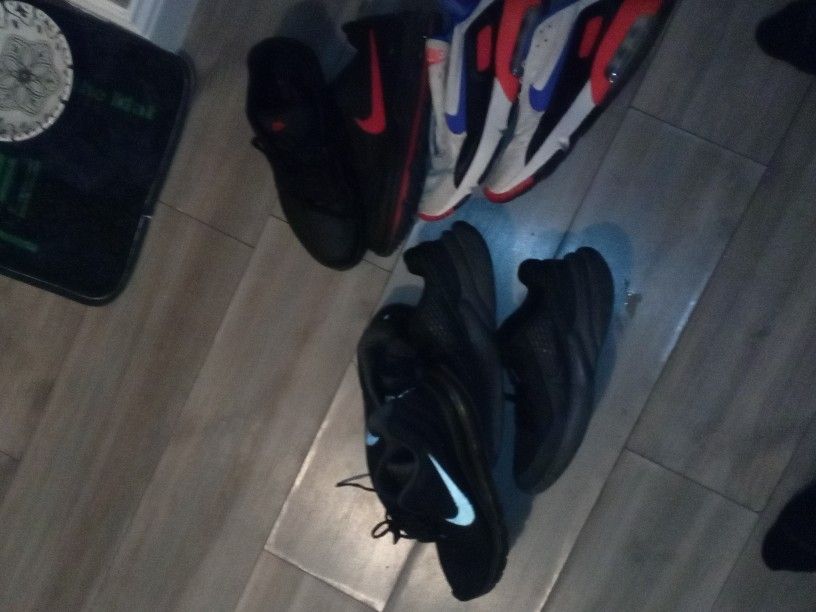 Set Of Air Max Bundle 