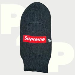 Supreme New Era Box Logo Balaclava