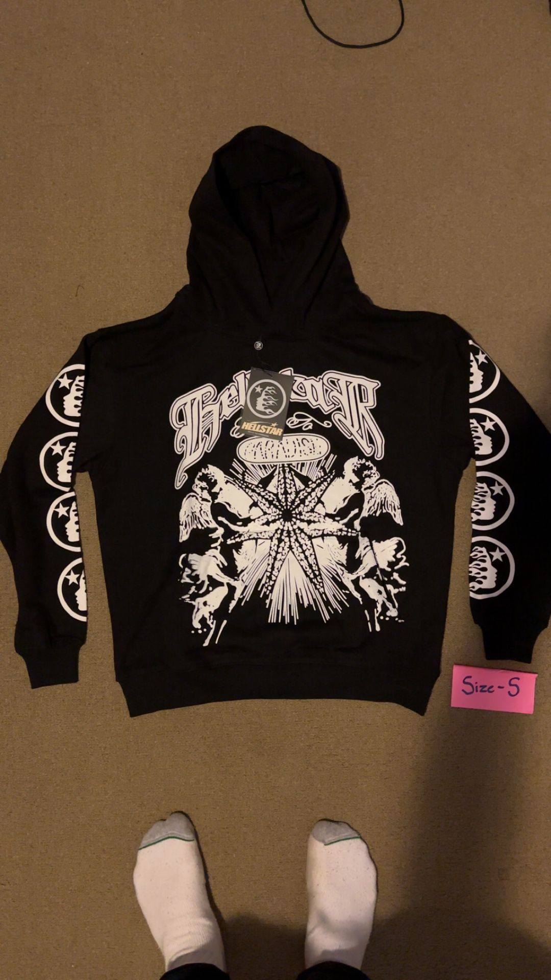 Hellstar Hoodie