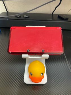 Nintendo 3DS/64GB/Games