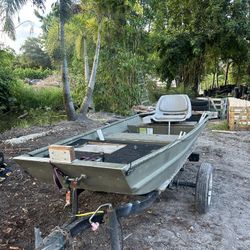jon boat