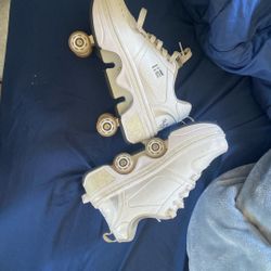 Roller Skate Shoes 