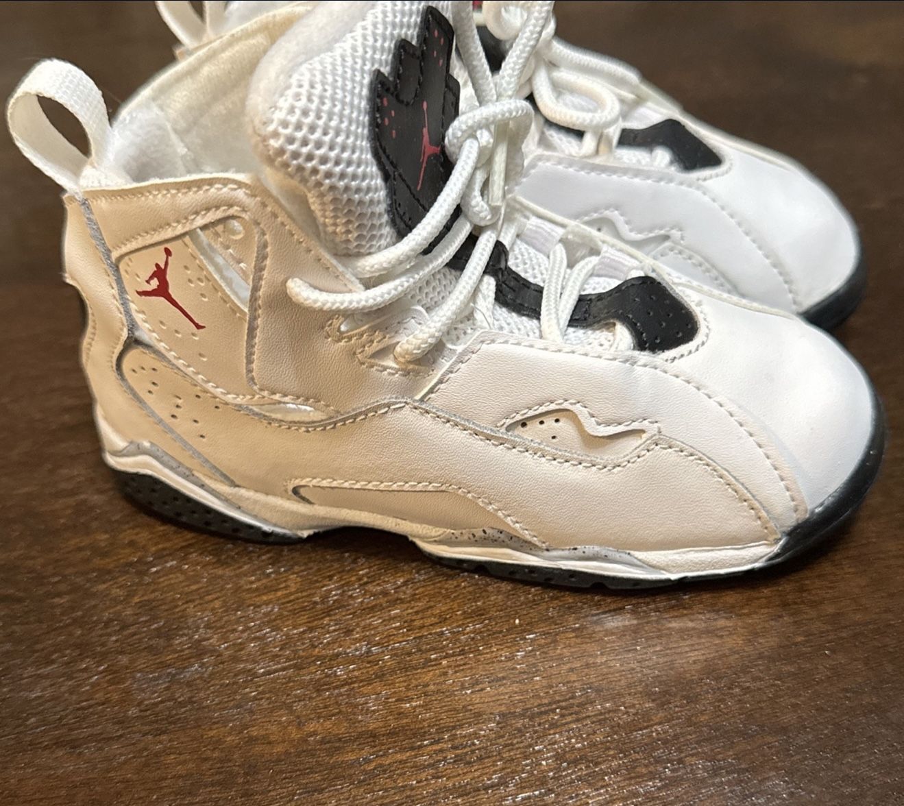 Jordans