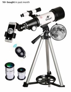 Telescope