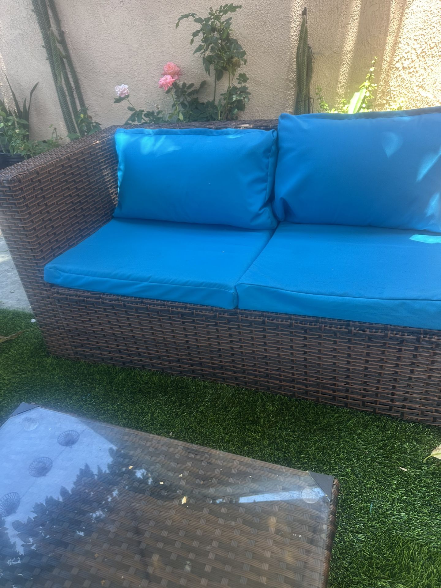 Outdoor Patio Furniture