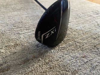 L/H Dunlop SRIXON ZXi 3W