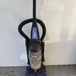 Bissell Plugin Vacuum Still Works