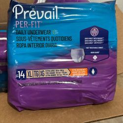 Prevail Underwear