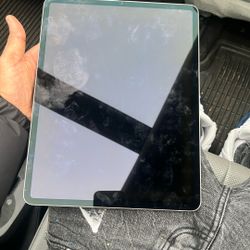 Ipad Pro 12.9 Inch 3rd Generation Wifi 