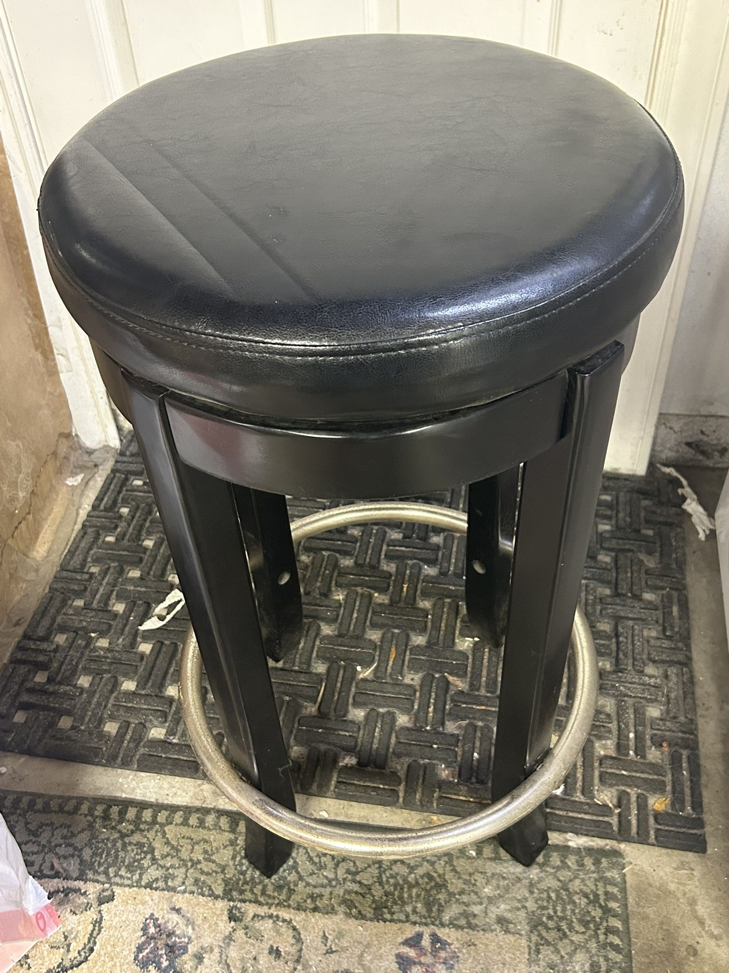 Bar Stools (2)