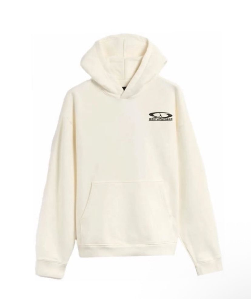 Jordan X Travis Scott Hoodie