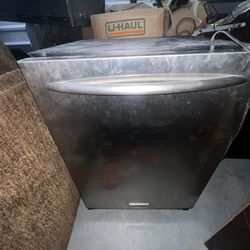 Mini fridge - kitchen aid restaurant quality