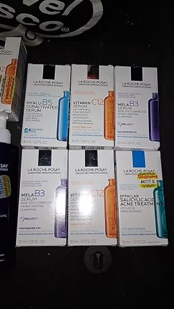 La Roche Posay