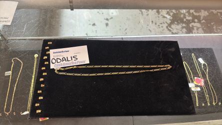 Necklace