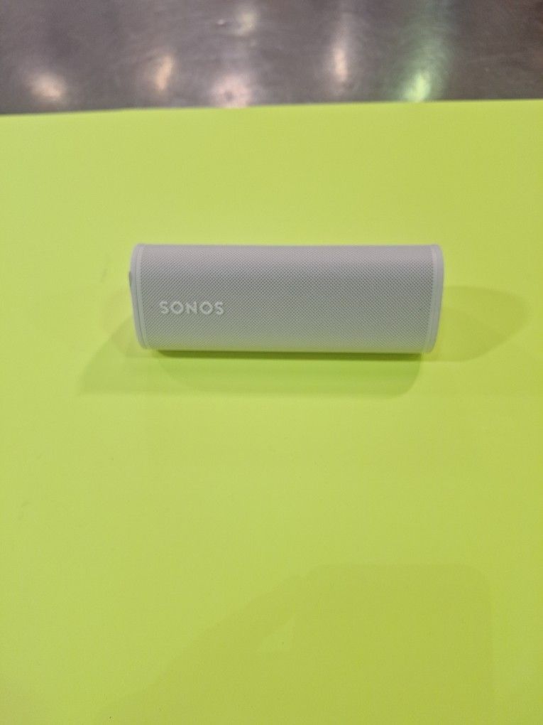Sonos Roam Speaker