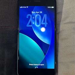iPhone SE 3rd Gen Fully Unlocked