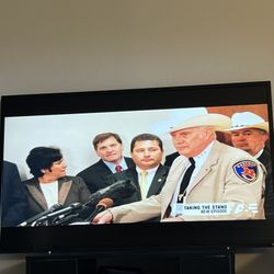 60 Inch TV