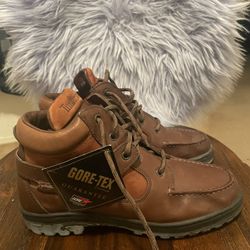 Timberland  Women’s Gor-Tex Trail Hiking Boots