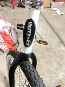 Schwinn bike 26 in.