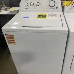 Amana, Washer & Dryer Set- Great Deal! Take it for Zero Down Pay in 3 Months with No Interest!