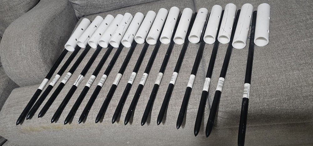 Fishing Rod Holders
