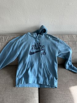 Nike SB Hoodie Skateboarding Pullover Streetwear