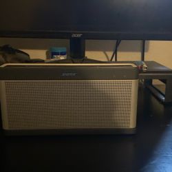 Bose Soundlink III Speaker