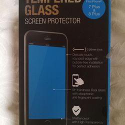 Tempered Glad Screen Protector