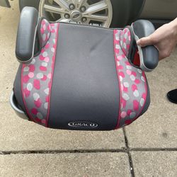 Booster Seat