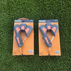 RIDGID 3-Outlet Contractor Grade PowerHook with 25ft Cord [ Each ]