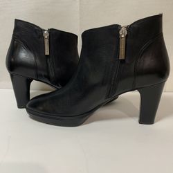Fratelli Rossetti Bootie Women