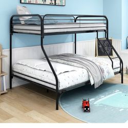 Bunk Bed (new)