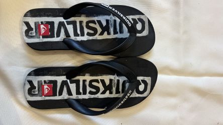 Kid Quicksilver Sandals