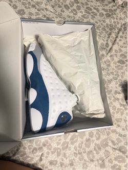 Jordan 13s