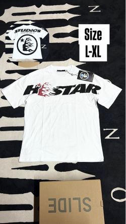 Hellstar shirts