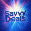 Savvy Deals 🎁  I  Ship!