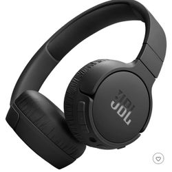 JBL HEADPHONES