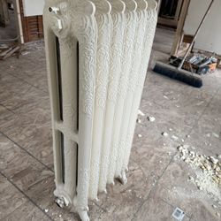 American Radiator Co Heaters