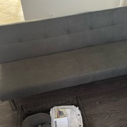 Futon Bed Small Twin Size