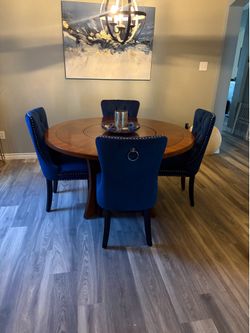 Beautiful Dining Room Chairs