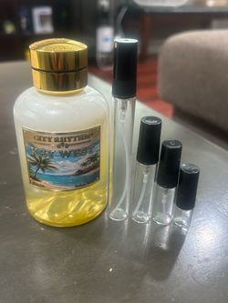 CITY RHYTHM KEY WEST DECANTS